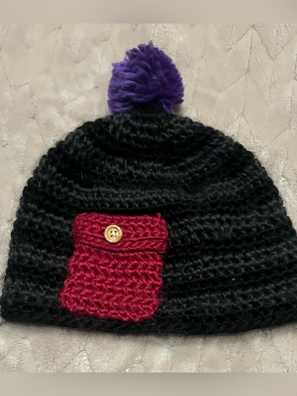 Bula wool winter hat beanie women’s
